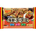 [冷凍]海鮮チヂミ ニップン