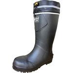 鋼鉄製先芯入り防寒ブーツ Wild Wolf