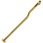 ショートクランクアンカーボルト BXカネシン