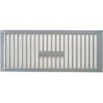 ステンレス床下換気口 BXカネシン