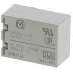 DK1A1B-L-3V ラッチングリレー SPDT 3V dc 1箱 50個入 Panasonic(パナソニック)