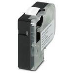 1092026 ラベル MM-TML EX3 8 R C1 WH/BK ラベル for use with THERMOFOX ・ THERMOMARK GO ・ THERMOMARK GO.K フエニックス・コンタクト