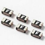 0603L100SLYR リセッタブルヒューズ 1.8A 6V dc 1A 1袋 50個入 WICKMANN