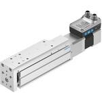 EGSS-BS-KF-45-100-10P-ST-M-H1-PLK-AA リニア アクチュエータ EGSS Festo
