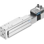 EGSS-BS-KF-45-100-10P-ST-M-H1-PLK-AA リニア アクチュエータ EGSS Festo