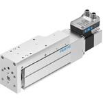 EGSS-BS-KF-60-75-12P-ST-M-H1-PLK-AA リニア アクチュエータ EGSS Festo