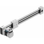 ELGE-TB-35-500-0H-ST-M-H1-PLK-AA-AT-FR リニア アクチュエータ ELGE Festo