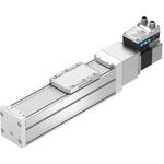 ELGS-BS-KF-60-100-12P-ST-M-H1-PLK-AA リニア アクチュエータ ELGS Festo