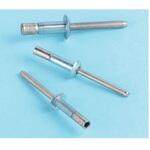 02771-00617 リベット ブラインド リベット径：4.8mm 穴径：5.1mm 1袋 100個入 AVDEL