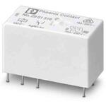 2961516 リレー 120V ac 2c接点 基板実装タイプ 1袋 10個入 フエニックス・コンタクト