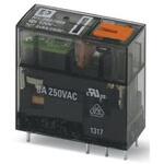 2987969 リレー 120V ac DINレールタイプ 1袋 10個入 フエニックス・コンタクト
