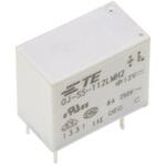 OJ-SS-112LMH2，005 リレー 12V dc SPNO 基板実装タイプ 1袋 100個入 TE CONNECTIVITY