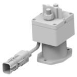 30-313-12-EC-01 リレー 18 V dc 32 V dc SPST 表面実装タイプ TE CONNECTIVITY