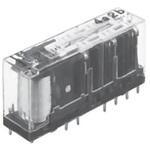 SFS6-L-DC24V リレー 24V dc 基板実装タイプ 1箱 50個入 Panasonic(パナソニック)
