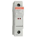 S1062708 レール取り付けヒューズホルダ 32A CMC10 690V ac Mersen