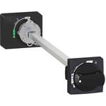 GV4APN01 ロータリハンドル TeSys Bv4、TeSys Gv4用 黒 TeSys Gv4Apn シュナイダーエレクトリック