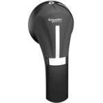GS2AHT530 ロータリハンドル TeSys GS用 黒 TeSys GS2AHT シュナイダーエレクトリック