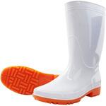 耐油長靴 耐滑 KITA(喜多)