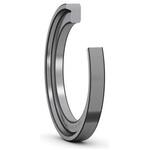 N 321 ECP ローラーベアリング 内径105mm レース幅49mm SKF