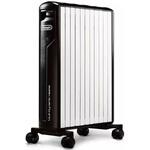 MDHAA15WIFI-BK マルチダイナミックヒーター 13畳目安 Wi-Fiモデル ブラック デロンギ