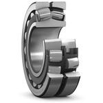 23024 CC/C3W33 ローラーベアリング 内径120mm レース幅46mm SKF