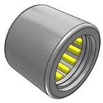 HK 1416.2RS ローラーベアリング 内径14mm レース幅16mm SKF