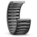K 16X22X12 ローラーベアリング 内径16mm レース幅12mm SKF