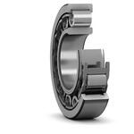 NU 208 ECJ ローラーベアリング 内径40mm レース幅18mm SKF(日本エスケイエフ)
