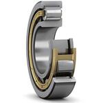 NU 219 ECM ローラーベアリング 内径95mm レース幅32mm SKF(日本エスケイエフ)