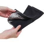 ふくらはぎから暖めるレッグウォーマー 2枚組 ヒラカワ