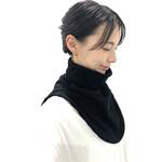 肩から暖めるネックウォーマー ヒラカワ