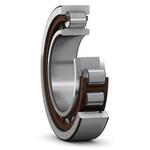 NU 2311 ECP/C3 ローラーベアリング 内径55mm レース幅43mm SKF