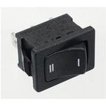 3010-P5C1T2G2C02B02BKBK-FG ロッカースイッチON-ON LINKMAN
