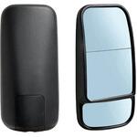 日野デュトロ サイドミラーL カシムラ