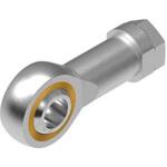 SGS-M12 ロッドナット Festo