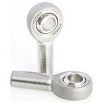 ARHTL6E(R) ロッド端 7/16-20オス ステンレス鋼 ボア9.52mm UNF Thread Standard オス NMB(ミネベア)