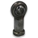 SPHS16EC ロッド端 M16 メス 304ステンレススチール ボア16mm 全長83mm Metric Thread Standard メス LDK
