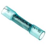 D-406-0002 ワイヤスプライスコネクタ 絶縁 バット 青 1袋 50個入 TE CONNECTIVITY