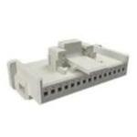 10158517-01511LF 圧着コネクタハウジング 15極 ピッチ：1.5mm 1列 1袋 10個入 AMPHENOL