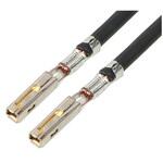 圧着処理済みリード MX150シリーズ 1袋 100個入 日本モレックス(molex)
