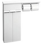 TSF-110WU/WA 壁付収納棚(紙巻器付) INAX(LIXIL)