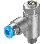 GRLZ-M5-QS-3-D 圧力排気弁 Festo