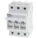 5SG7631-0KK06 安全ブレーカ ヒューズ付 ヒューズ 1袋 4個入 SIEMENS