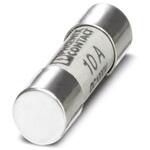 3061347 管ヒューズ 12A 10 x 38mm 1kV dc 1袋 10個入 フエニックス・コンタクト
