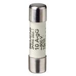 3NW6001-1 管ヒューズ 6A 10 x 38mm 速断型 1袋 10個入 SIEMENS