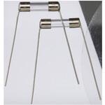 FCM 250V 1A(EM)8H02 管ヒューズ 1A 5 x 20mm 250V ac 普通溶断 FCM 250V 1A EM 8H02 1袋 10個入 日本製線