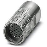 1629148 丸型コネクタ 19極 M23 ケーブルマウント フエニックス・コンタクト