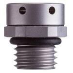 丸型コネクタ M12 ねじ取り付け AMPHENOL
