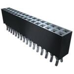 SSQ-103-03-T-S 基板接続用ソケット 3 極 2.54mm 1 列 スルーホール SAMTEC