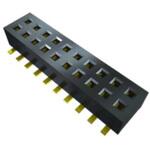 CLP-110-02-G-D-K-TR 基板接続用ソケット 20 極 1.27mm 2 列 表面実装 SAMTEC